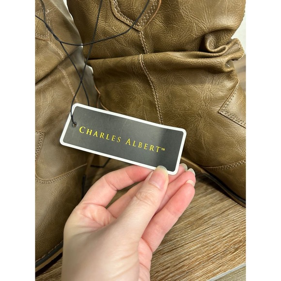 Charles Albert Boots - Picture 6 of 10